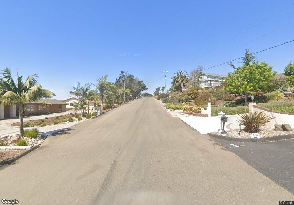 0 Calle Del Sol, Nipomo, CA 93444 - photo 1