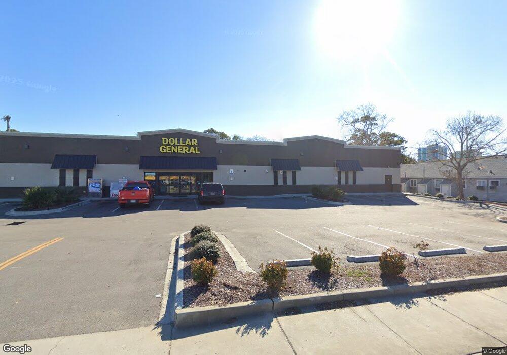 212 U S 17 Business, Myrtle Beach, SC 29577 - photo 1