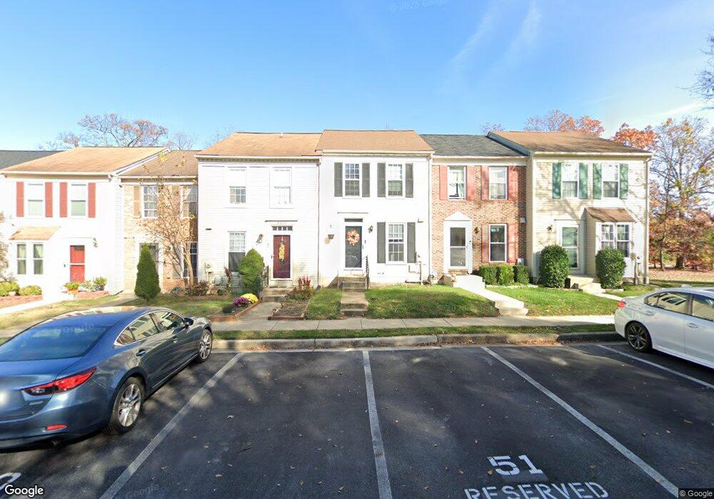 6926 Ducketts Ln, Elkridge, MD 21075 - photo 1