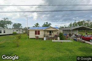 195 Dufrene St, Gheens, LA 70355