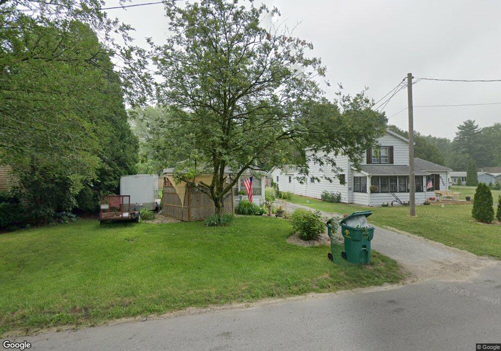 8756 E Chicago Rd, New Carlisle, IN 46552 - photo 1