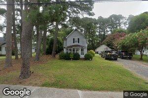 8021 Seaside Rd, Nassawadox, VA 23413