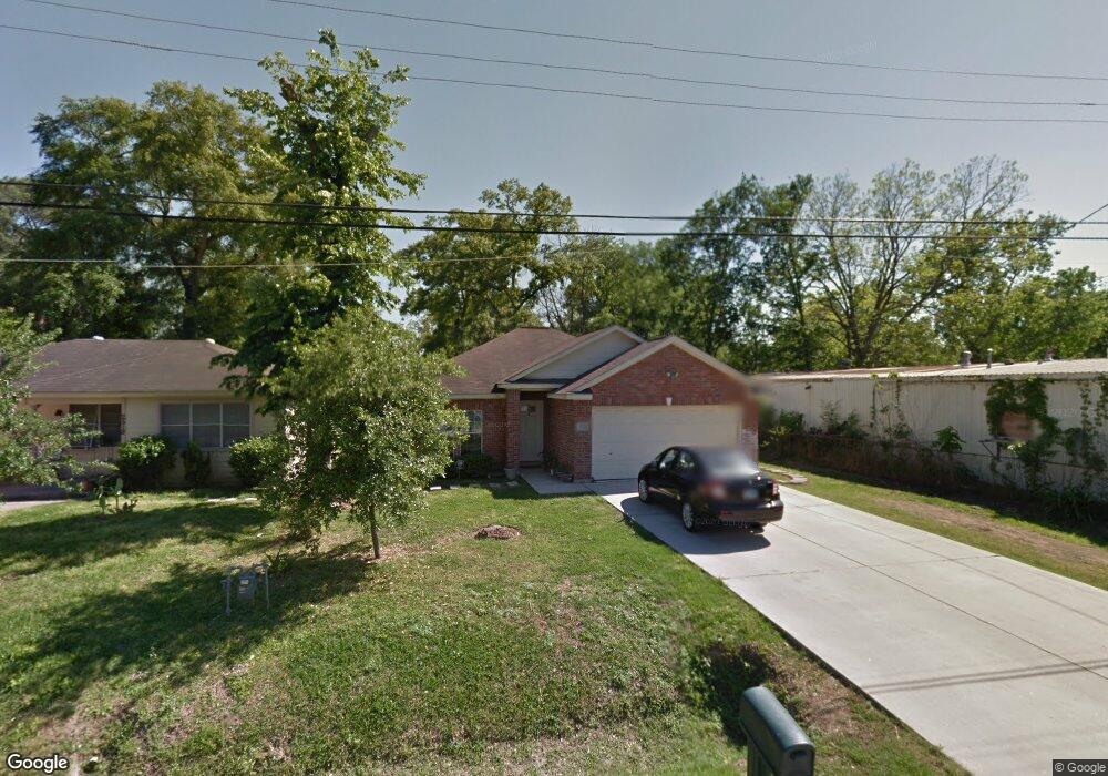 2516B Vaughn St, Houston, TX 77093 - photo 1