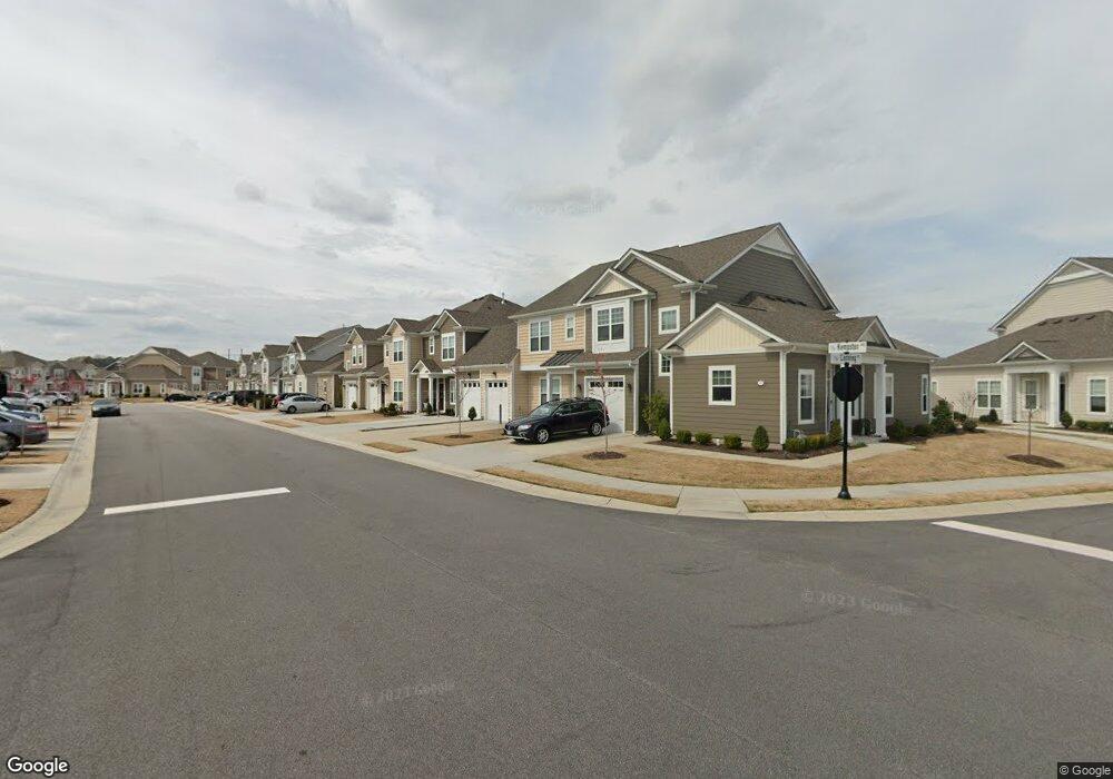 414 Kempston Landing, Chesapeake, VA 23322 - photo 1