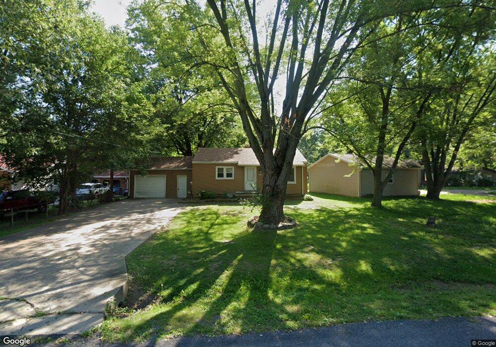 1512 N Kickapoo St, Peoria, IL 61604 - photo 1