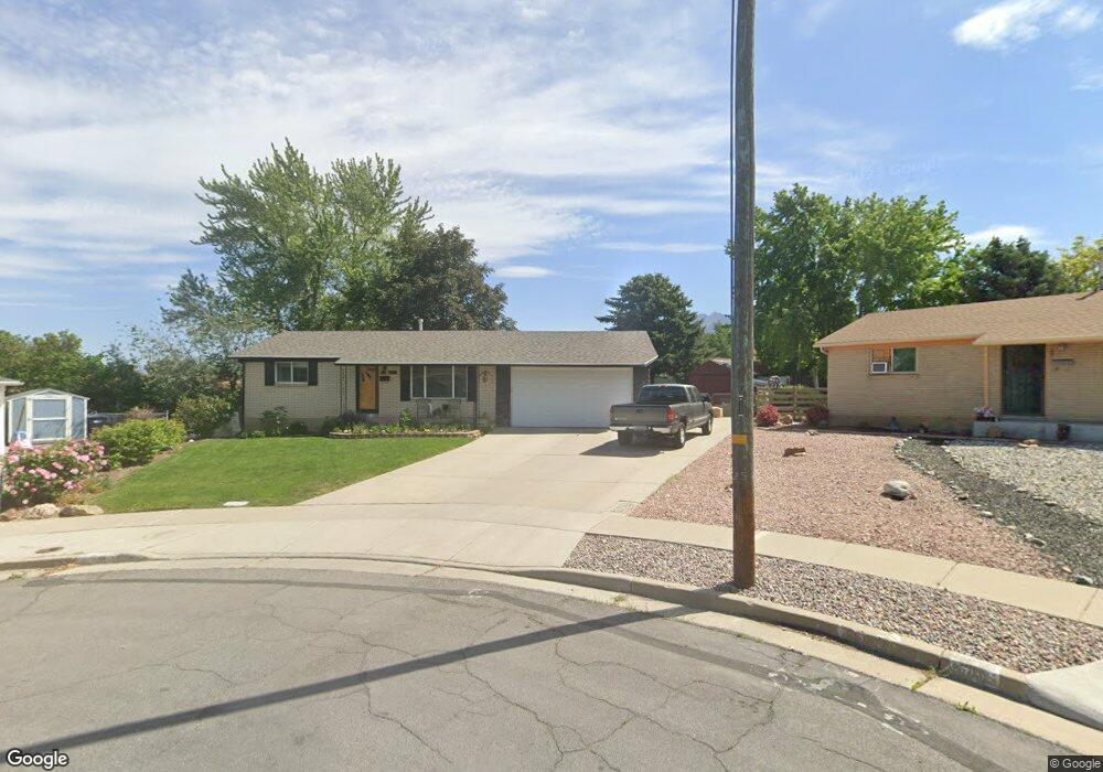 501 Paty Cir, Sandy, UT 84070 - photo 1