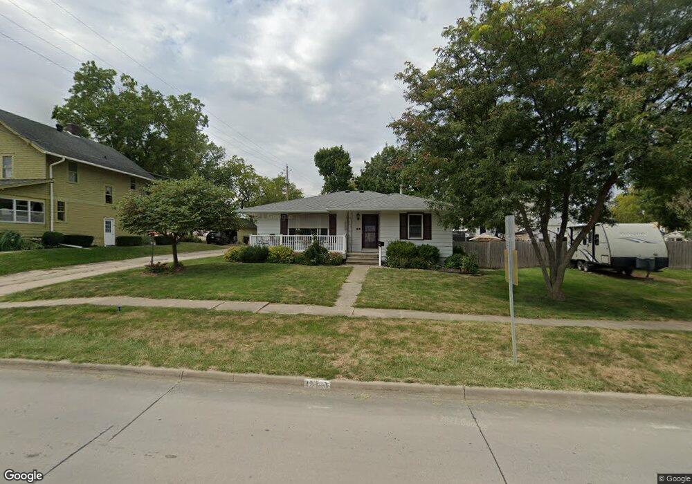 114 S Park St, Osceola, IA 50213 - photo 1