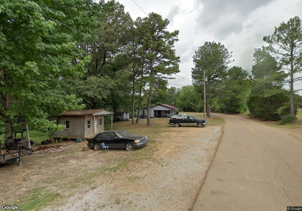 52 County Road 269, Oxford, MS 38655 - photo 1
