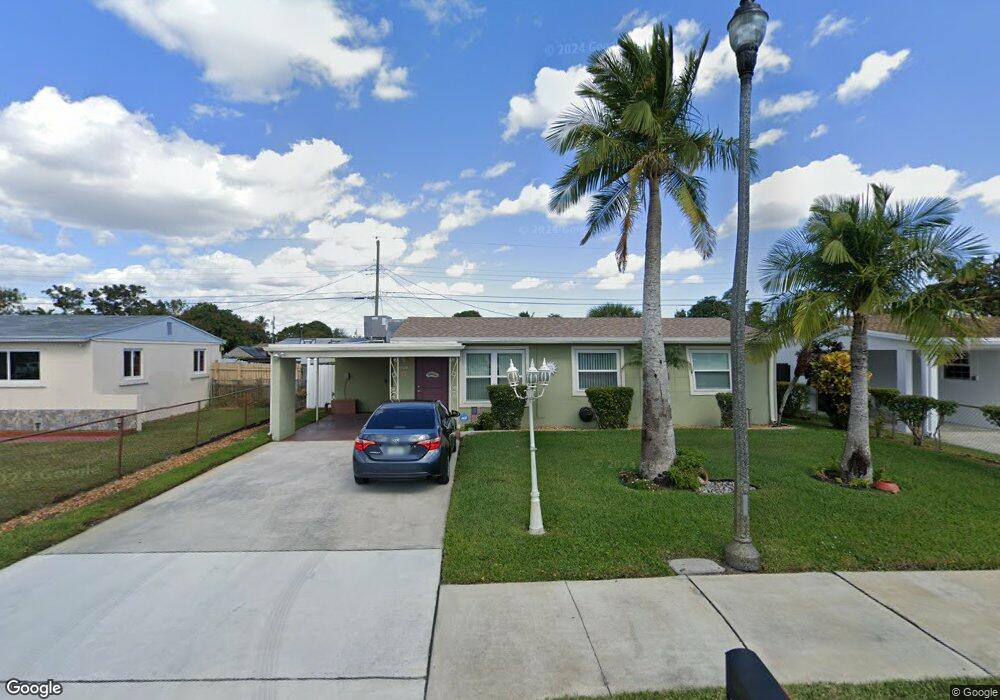 2017 Worthington Rd, West Palm Beach, FL 33409 - photo 1