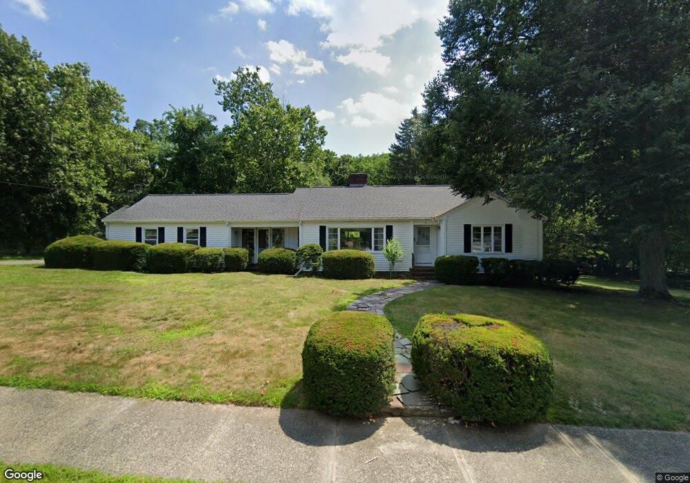 91 Conant St, Danvers, MA 01923 - photo 1