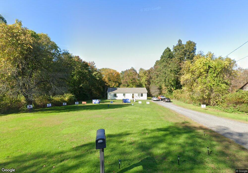 70 Perry Hill Rd, Ashford, CT 06278 - photo 1