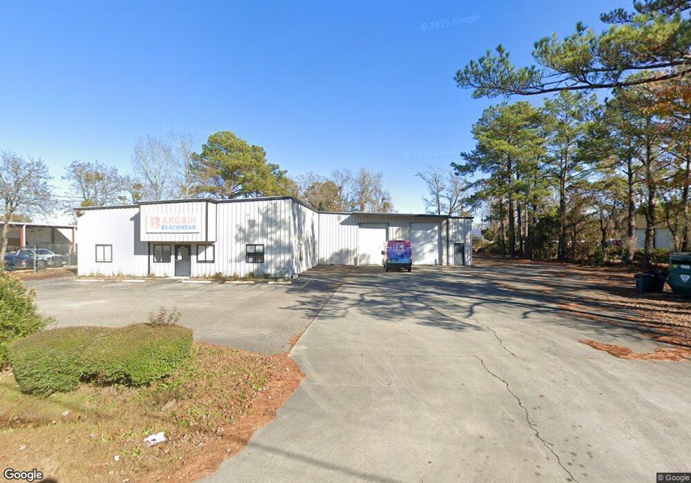 1616 Executive Ave, Myrtle Beach, SC 29577 - photo 1