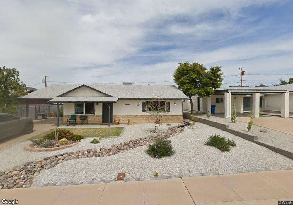 1317 E Puget Ave, Phoenix, AZ 85020 - photo 1