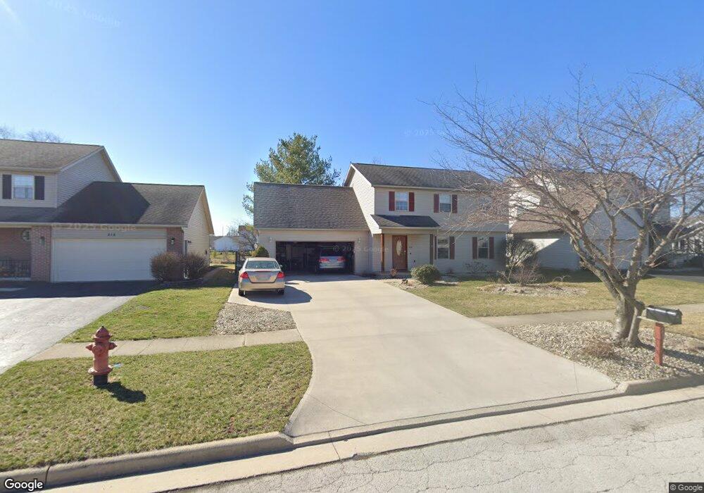 514 Cranberry E, Findlay, OH 45840 - photo 1