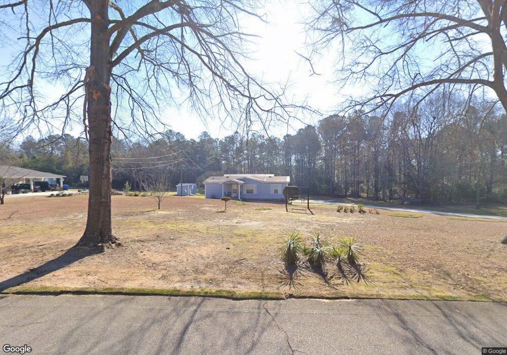 507 White Rd, Harlem, GA 30814 - photo 1