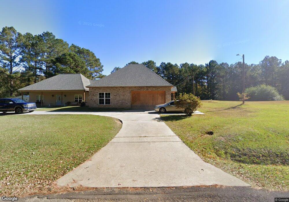 1136 Morgantown Rd, McComb, MS 39648 - photo 1