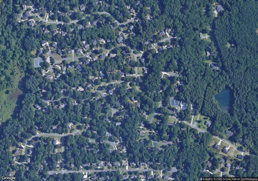 965 Charlton Trace SW, Marietta, GA 30064 - photo 1