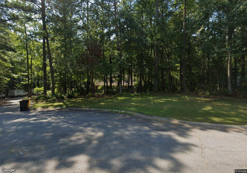 1118 Willards Way, Hampton, GA 30228 - photo 1