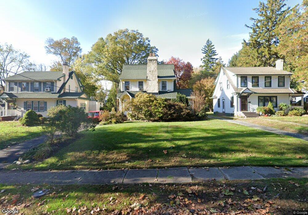 110 Myrtle Ave, North Plainfield, NJ 07060 - photo 1