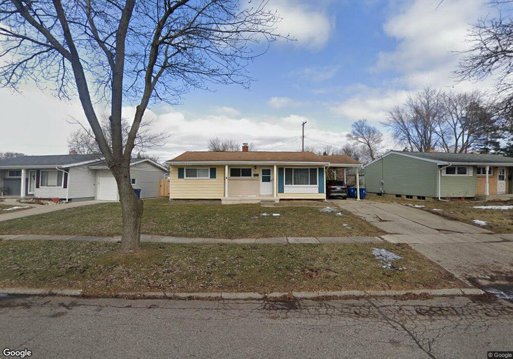 319 Tamarac Dr, Davison, MI 48423 - photo 1