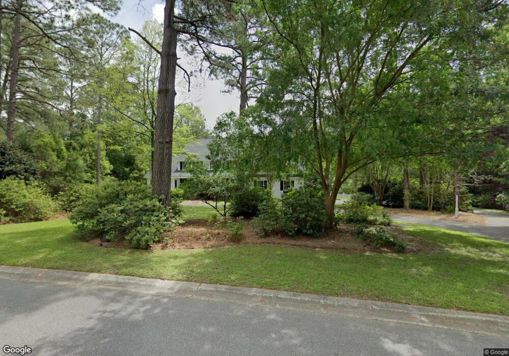 125 Old Tram Rd, Moultrie, GA 31768 - photo 1