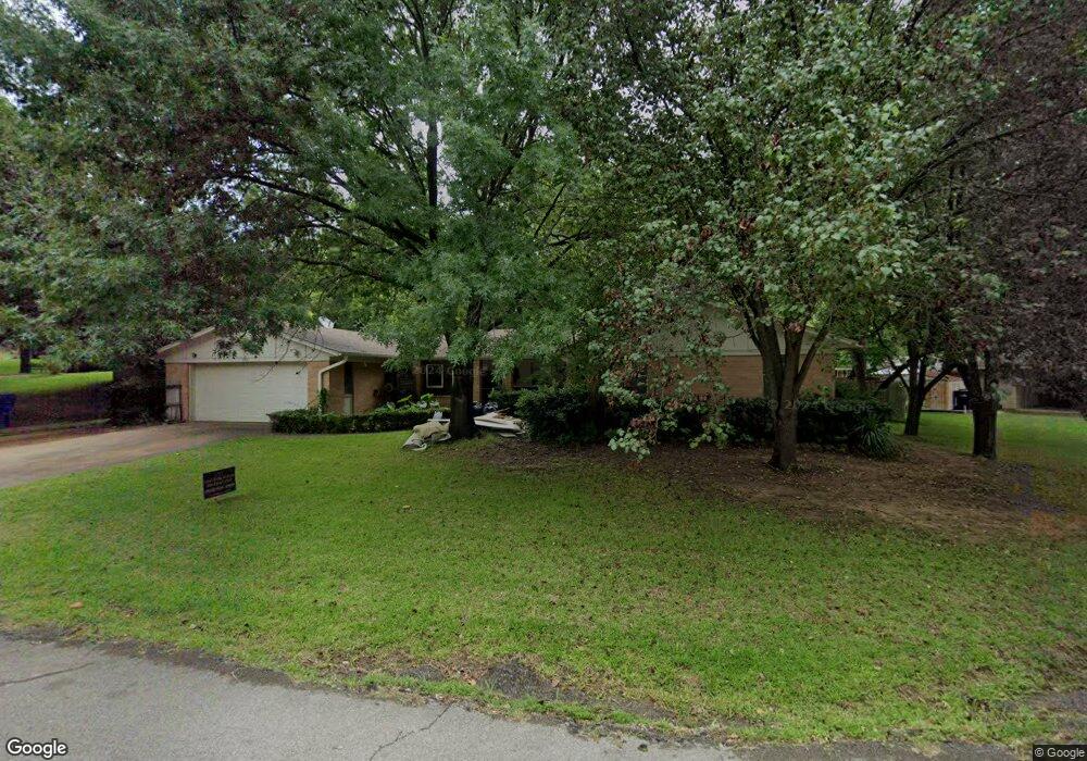 1112 Balboa St, Denison, TX 75020 - photo 1