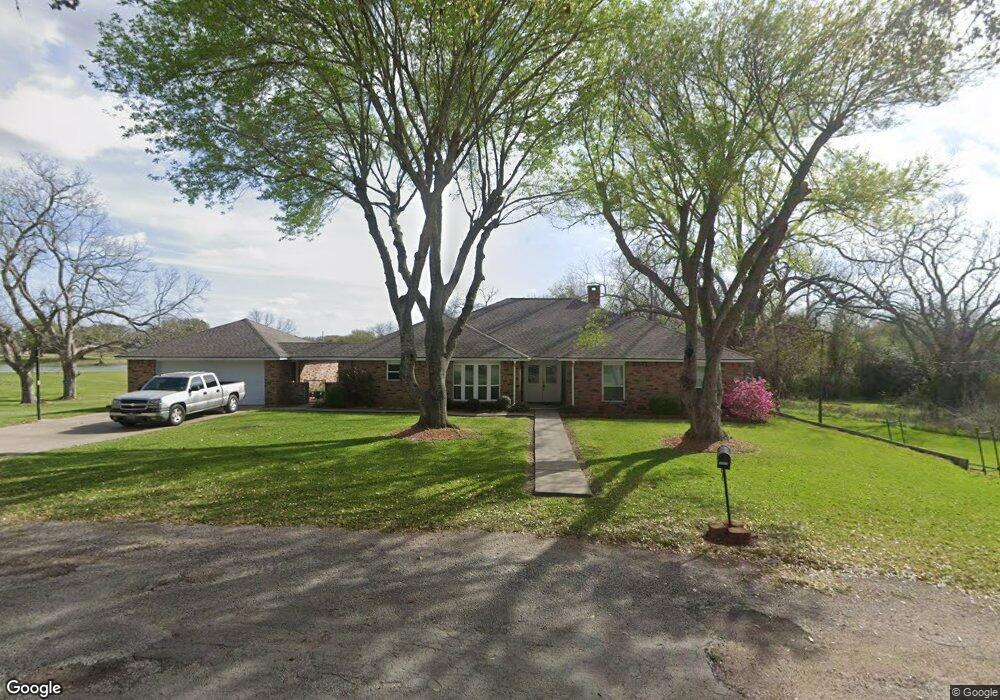 1007 Phillips Cir, East Bernard, TX 77435 - photo 1