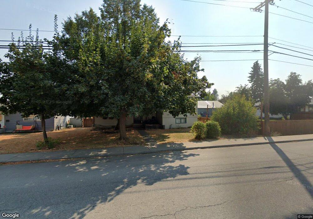 515 Salnave Rd, Cheney, WA 99004 - photo 1