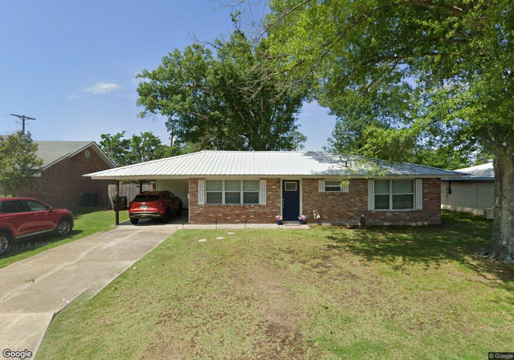 4430 Oaklawn St, Lake Charles, LA 70605 - photo 1