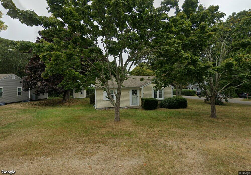 62 Jericho Path, Falmouth, MA 02540 - photo 1