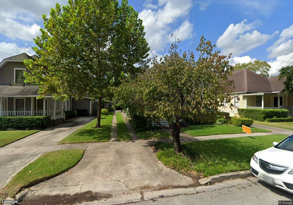 928 Heights Blvd, Houston, TX 77008 - photo 1