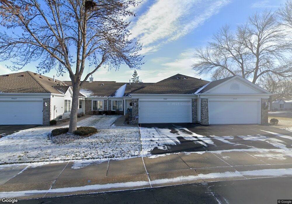 9267 Prairieview Trail N, Champlin, MN 55316 - photo 1