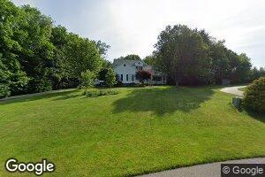 1270 Sharrott Run Place, North Lima, OH 44452