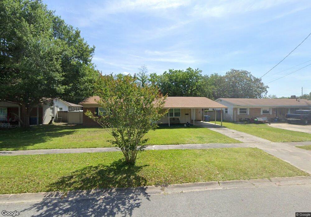 2529 Woolery Dr, Jacksonville, FL 32211 - photo 1