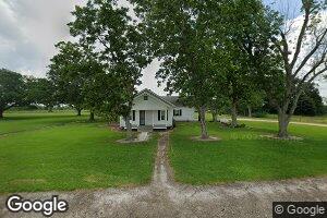 12110 Highway 1131, Welsh, LA 70591