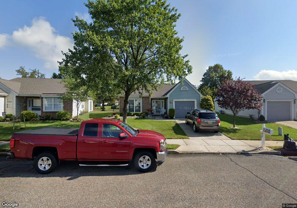 317 Moonseed Place, Mount Laurel, NJ 08054 - photo 1