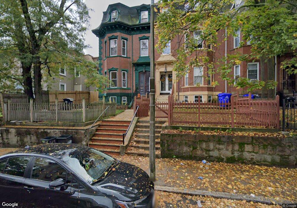 49 Clifford St unit 1, Roxbury, MA 02119 - photo 1