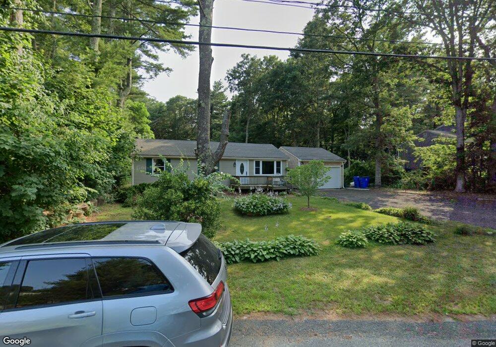 10 Thom Ave, Bourne, MA 2532 - photo 1