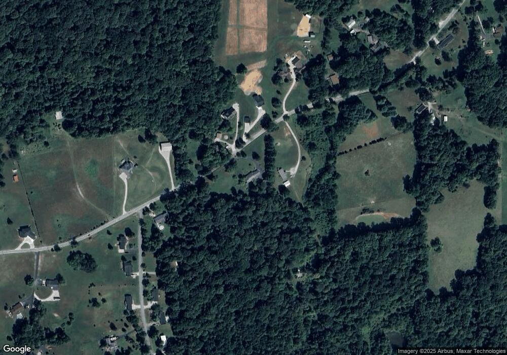 2529 Corydon Ridge Rd NE, Corydon, IN 47112 - photo 1