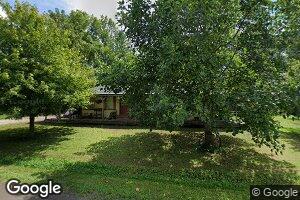 409 Smith St, Gower, MO 64454