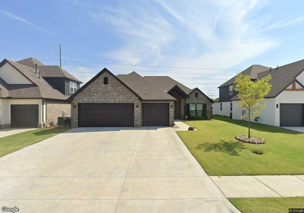 22612 E 103rd St S, Broken Arrow, OK 74014 - photo 1