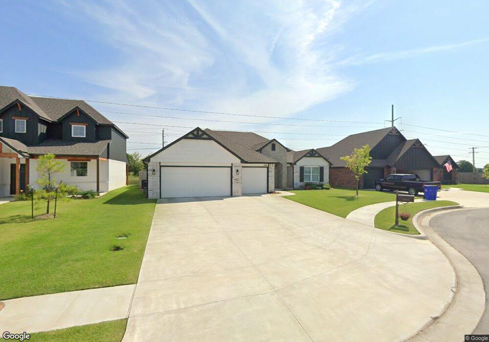 22604 E 103rd St S, Broken Arrow, OK 74014 - photo 1