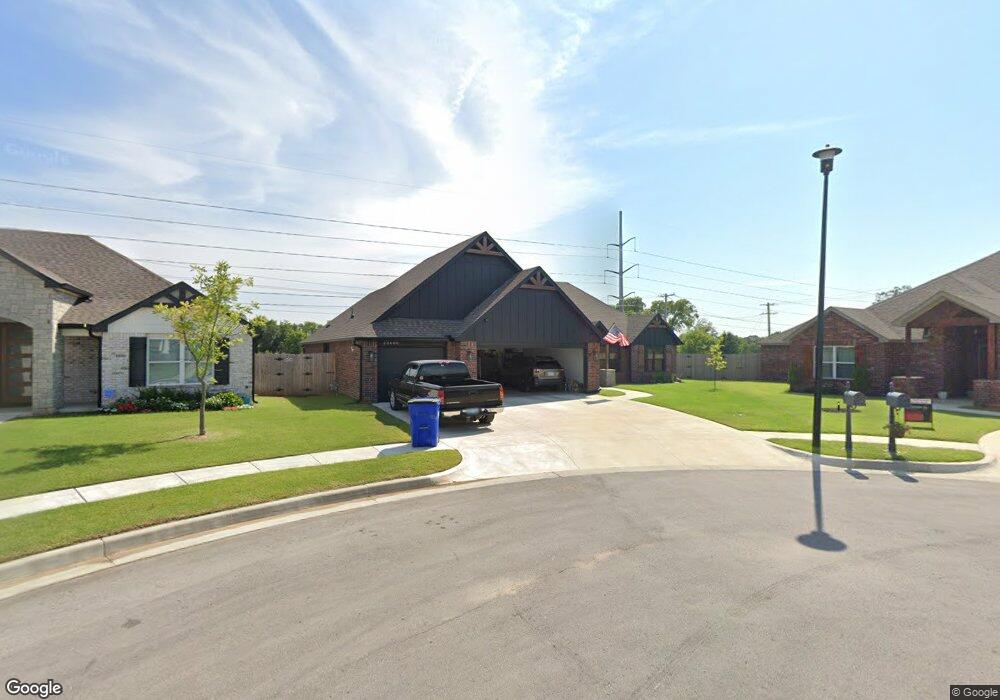 22600 E 103rd St S, Broken Arrow, OK 74014 - photo 1