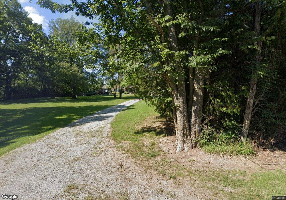 858 Stevens Ln, Bloomfield, KY 40008 - photo 1