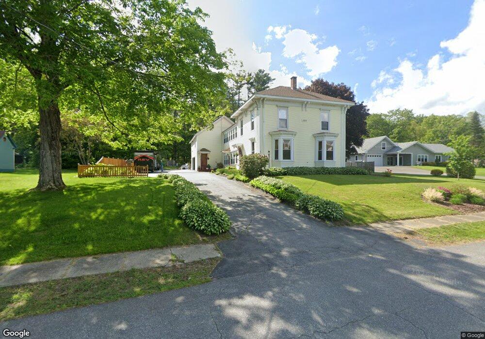 43 Riverview, Gardiner, ME 04359 - photo 1