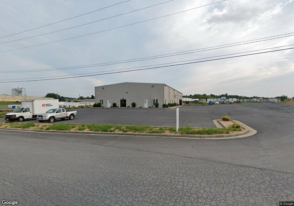 881 Auto Motion Way, Harrisonburg, VA 22801 - photo 1