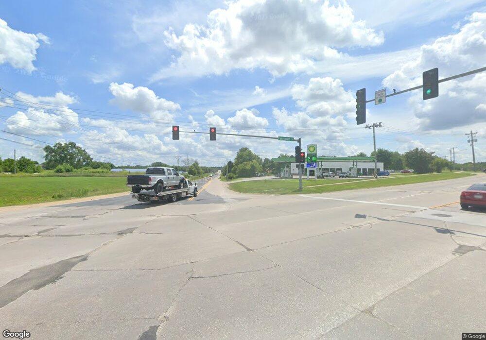 3702 Hickory Grove Rd, Davenport, IA 52806 - photo 1