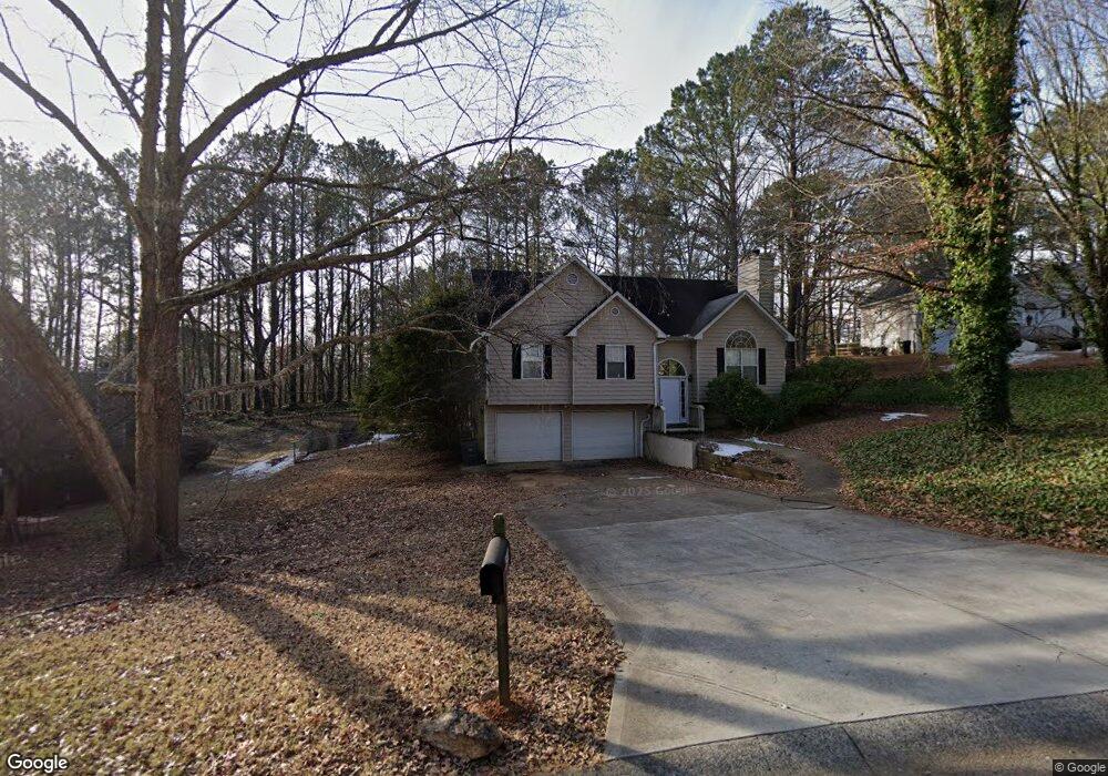 157 N Springs Ct, Acworth, GA 30101 - photo 1