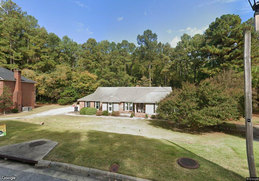512 Brandermill Rd, Evans, GA 30809 - photo 1