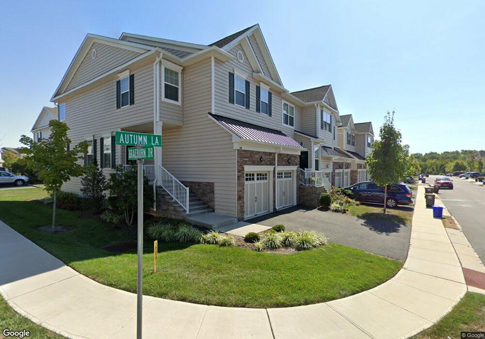 102 Autumn Ln, Skillman, NJ 08558 - photo 1